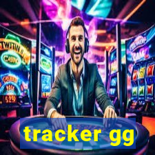 tracker gg